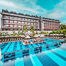 Belek Beach Resort Hotel